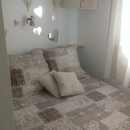 Mobilhome 32m2