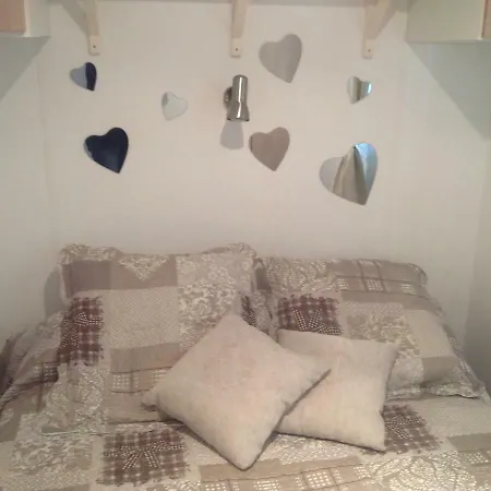 Κάμπινγκ Mobilhome 32m2